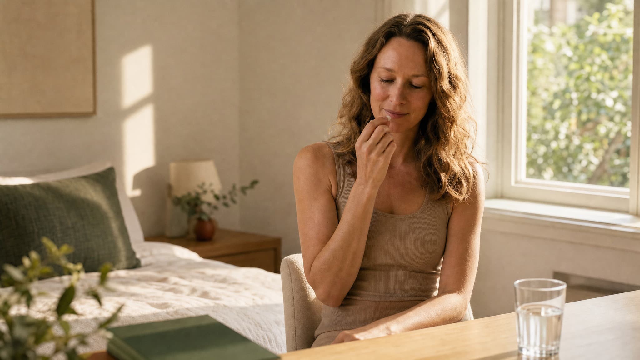 GHK-Cu Sublingual: Why Delivery Format Determines Protocol Outcomes