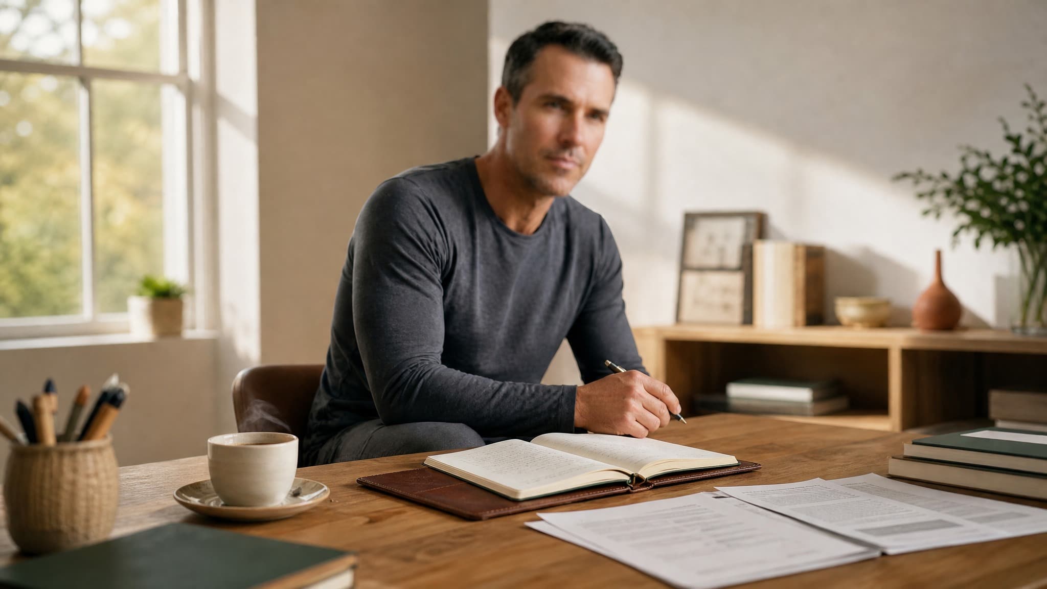 How to Choose a Peptide Protocol: A Goal-Based Research Guide