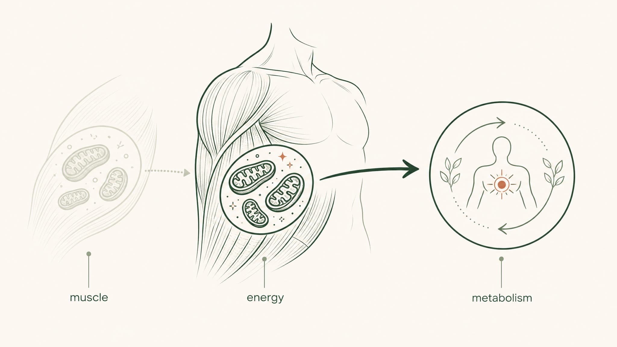 MOTS-C Benefits: What the Research Shows Across Metabolic, Bone, and Cardiovascular Domains