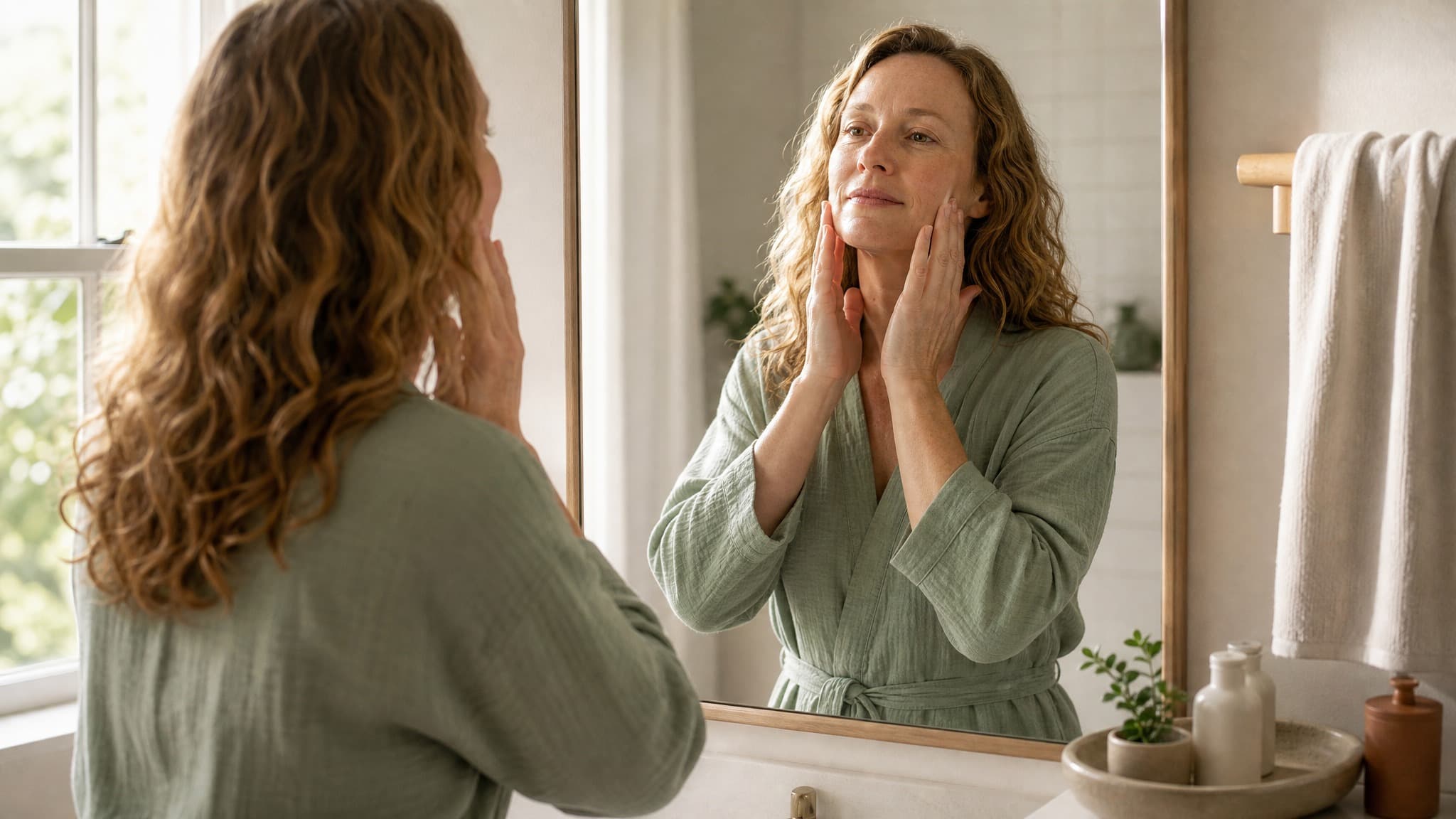 Peptides and Skin Care: What They Do, Which Ones Work