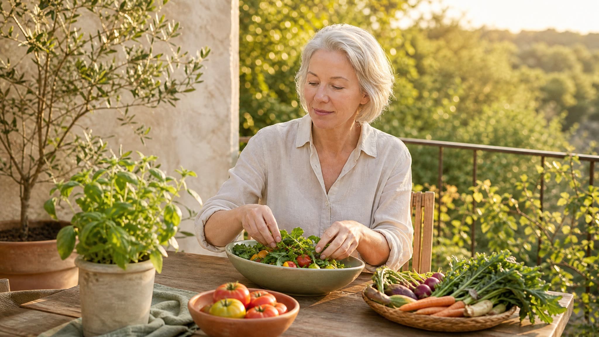 Supplements for Longevity: A 2026 Evidence Review