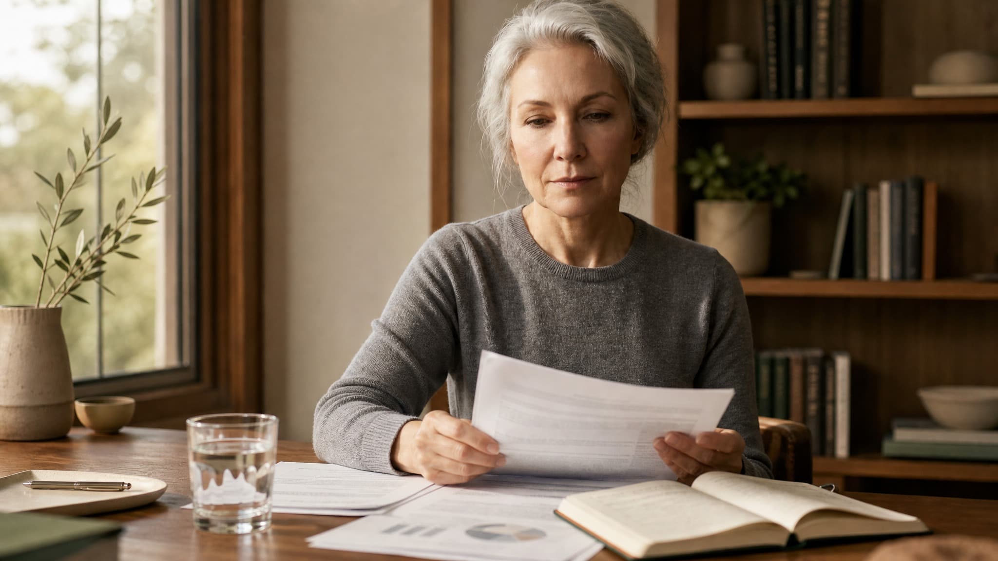 Supplements for Longevity: A 2026 Evidence Review