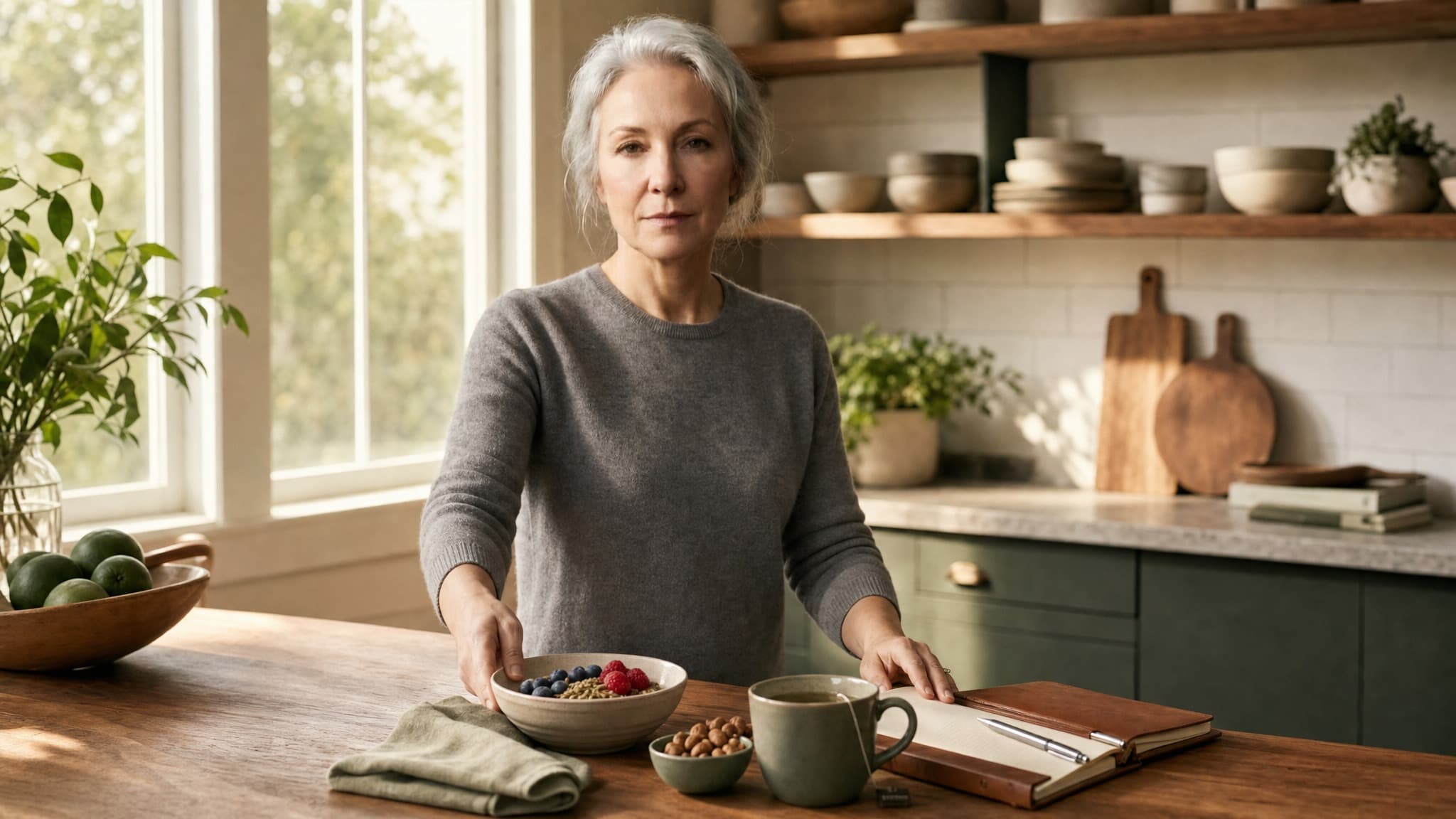 Longevity Supplement Stack: How to Build One That Compounds