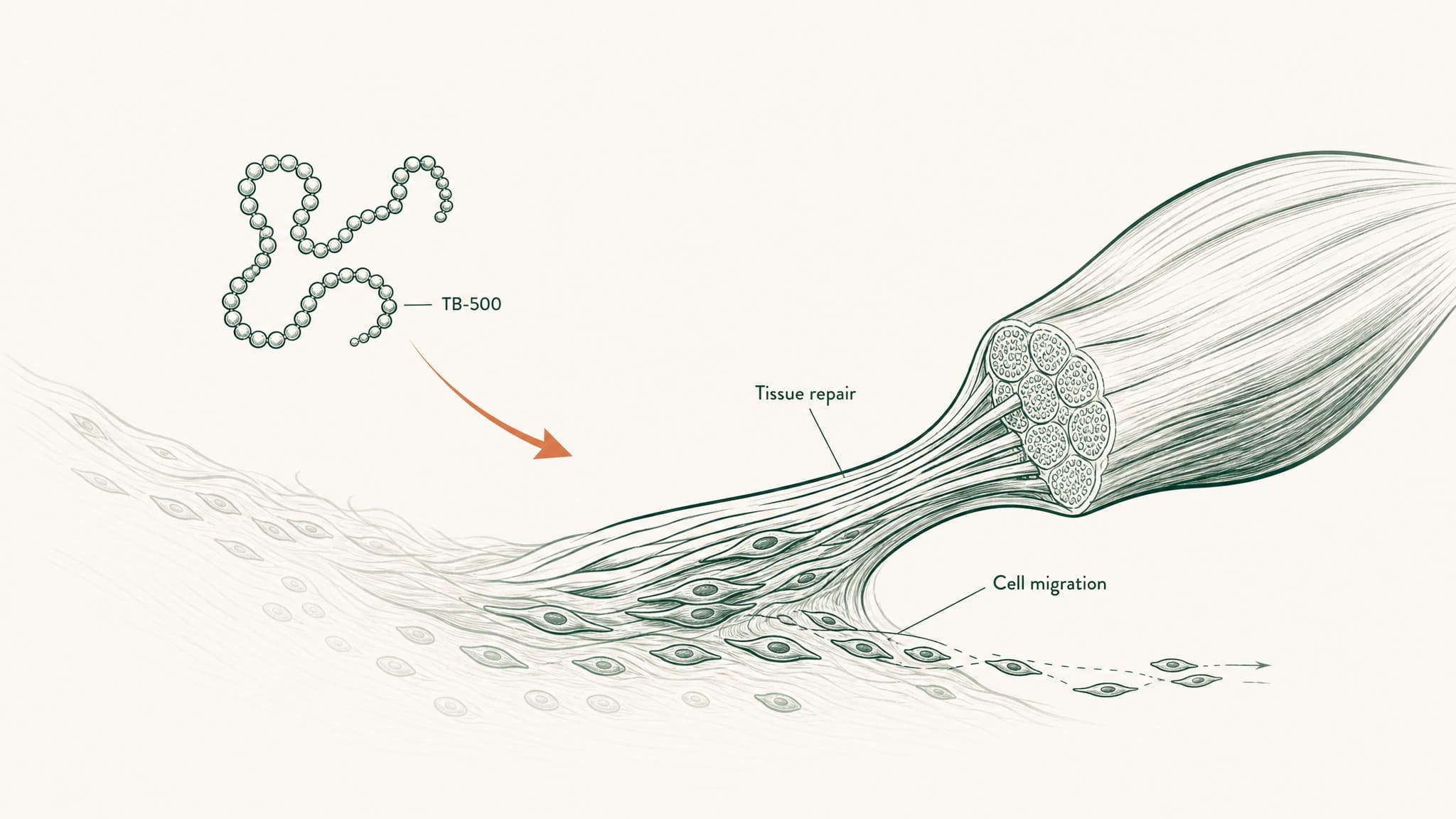 TB-500 Dose: How Researchers Calculate a Single Administration
