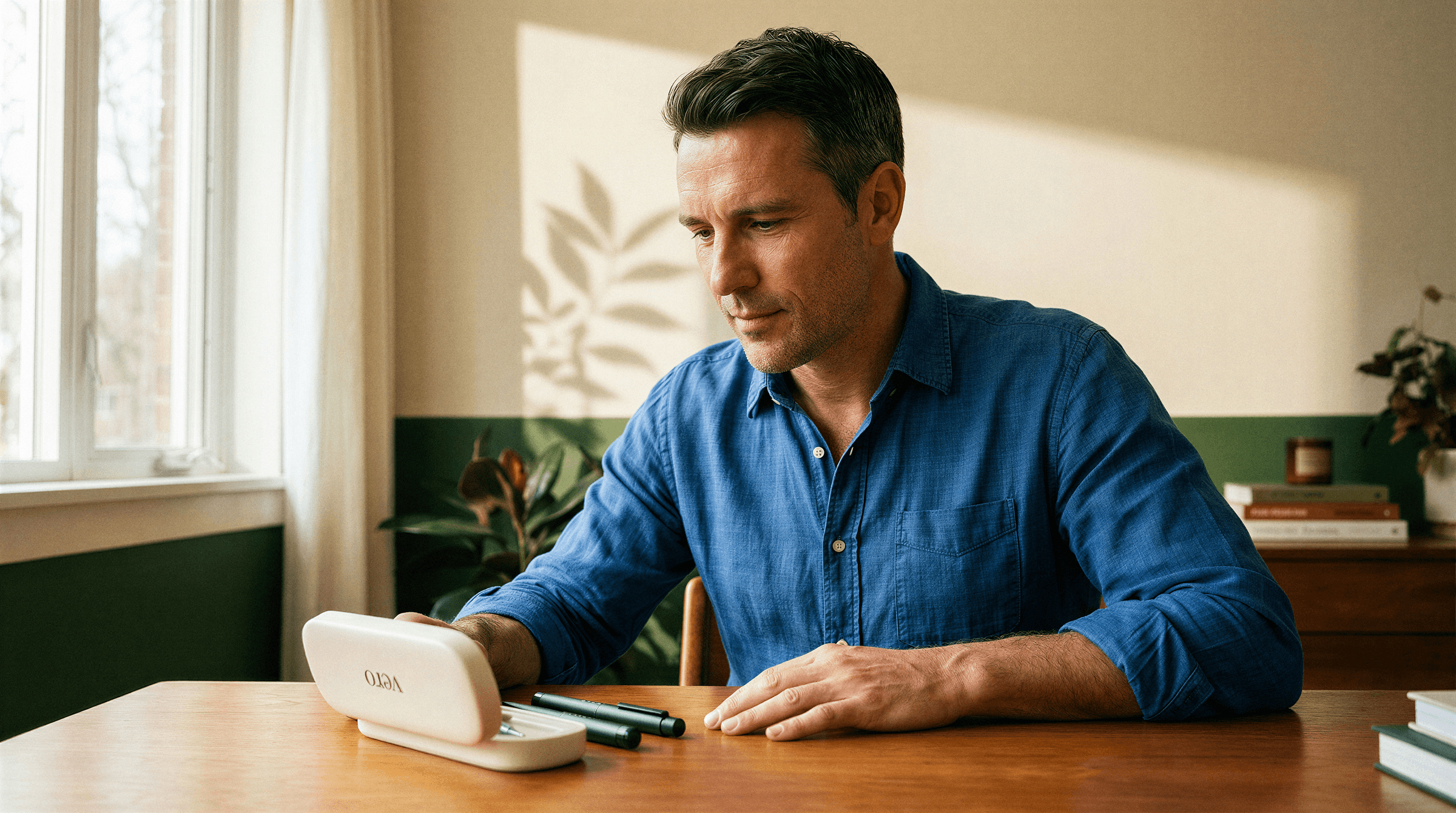 Cognitive Performance: CLARITY™
