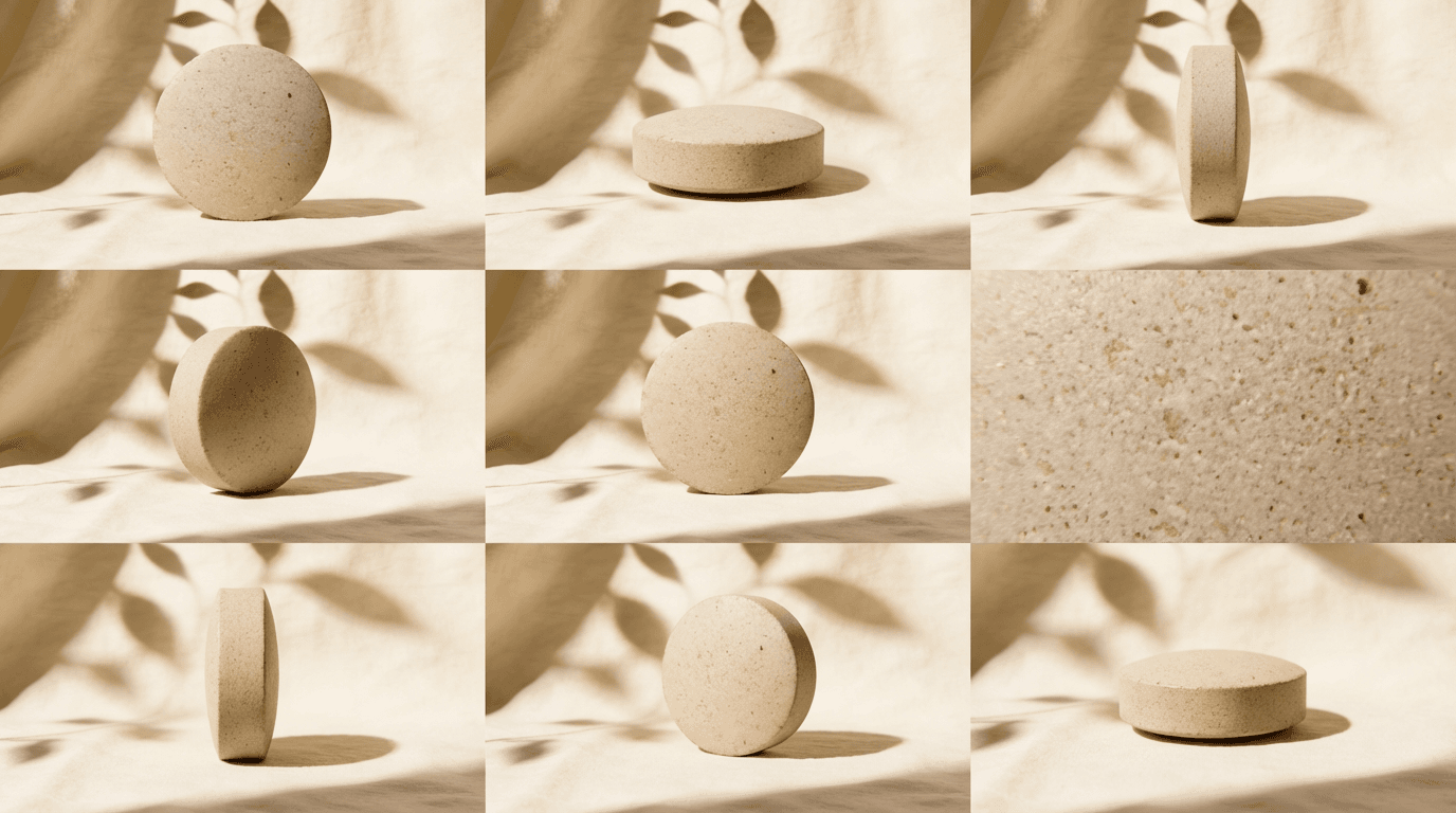 Why Oral Peptides Don't Work — And What VERISORB™ Does Differently