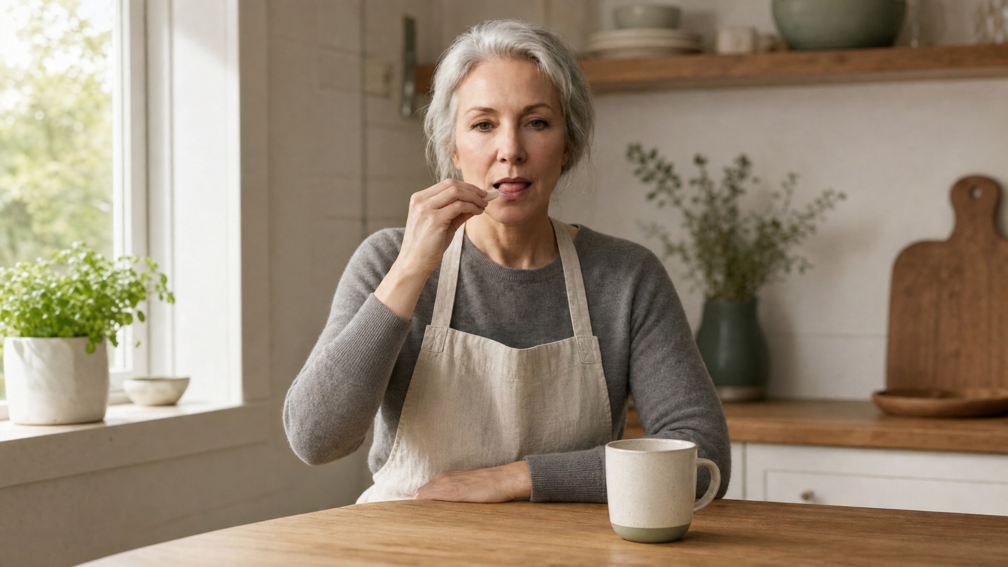 How do you actually take a NAD oral supplement?