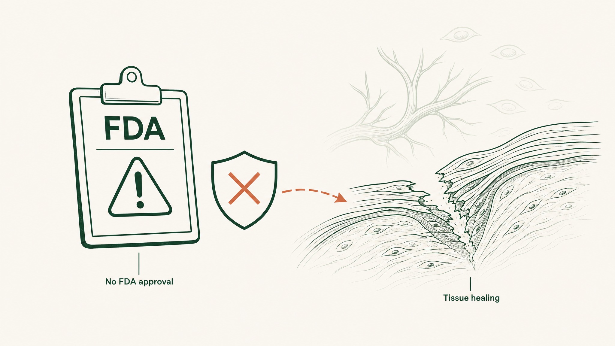 What Does the Human Safety Data Actually Show?