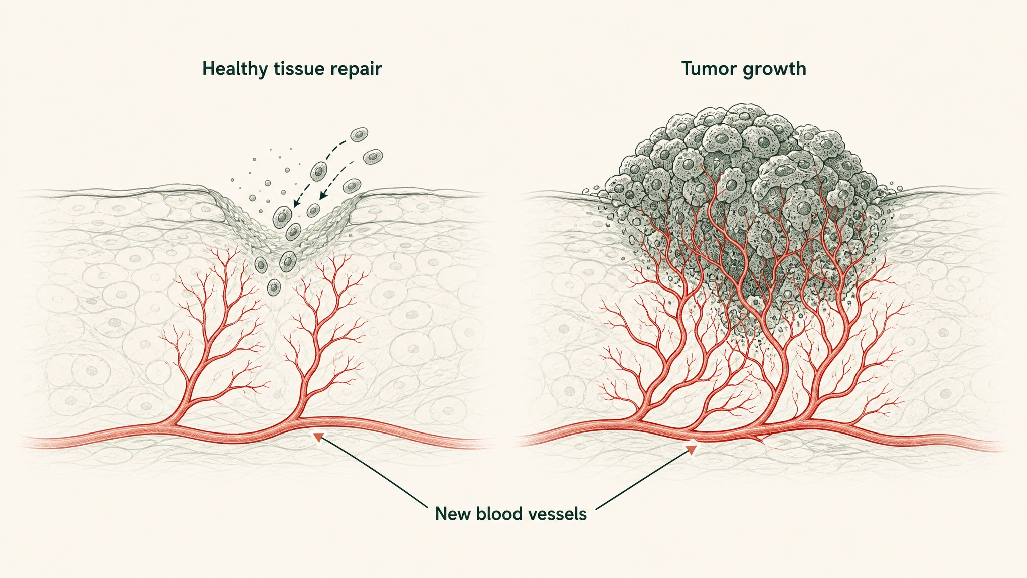 Does BPC-157 Cause Cancer?