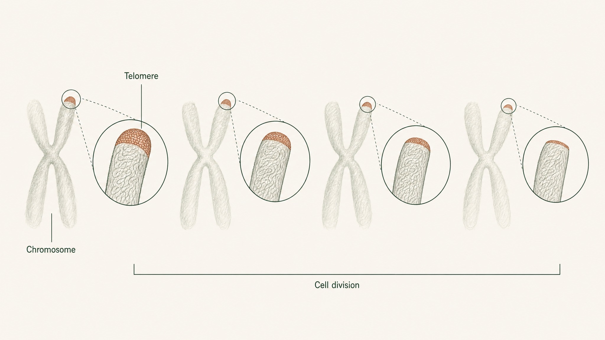 Epithalon for Cellular Longevity and Telomere Research