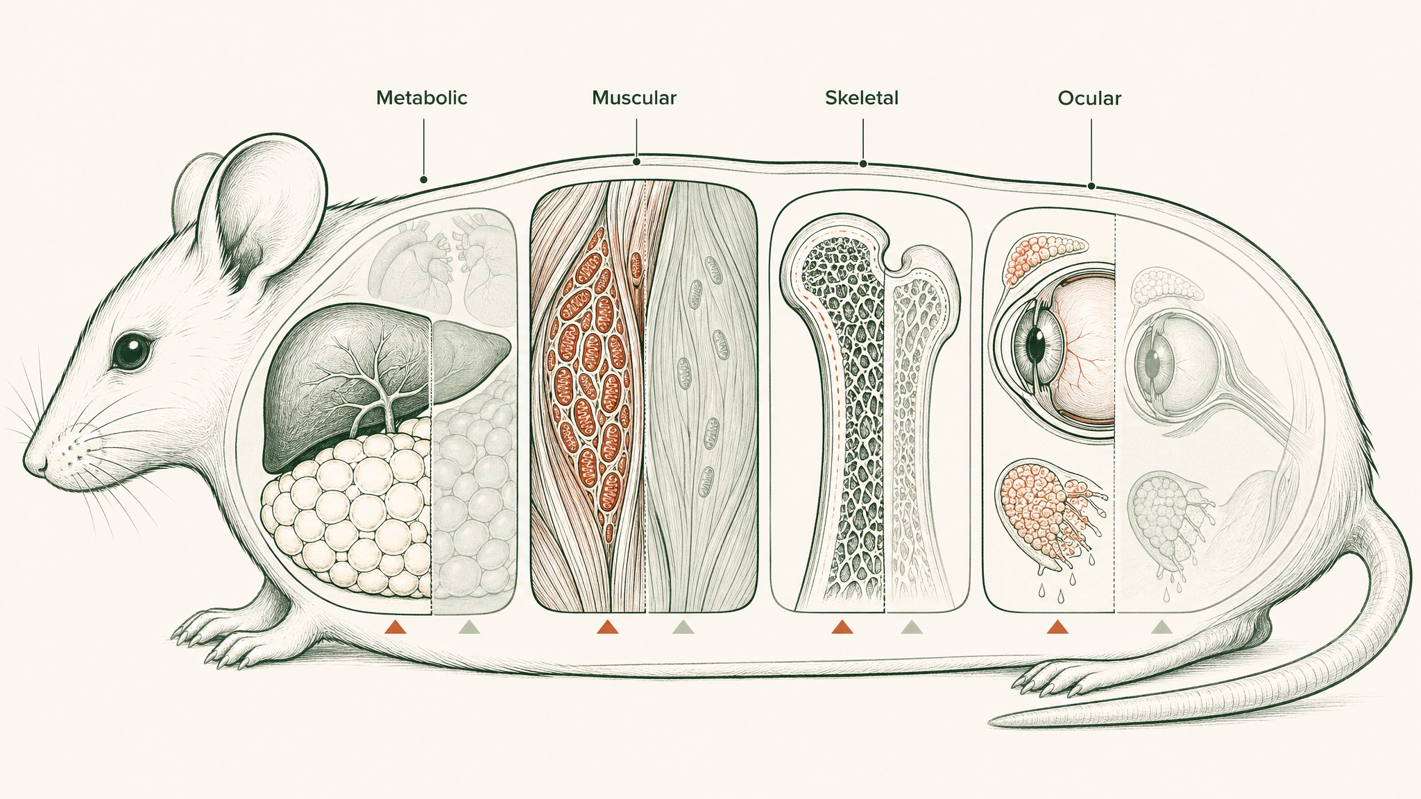 What the Animal Research Found