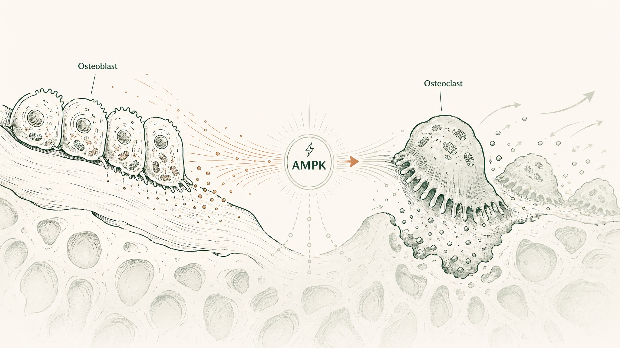 Bone Health: An Emerging Research Area