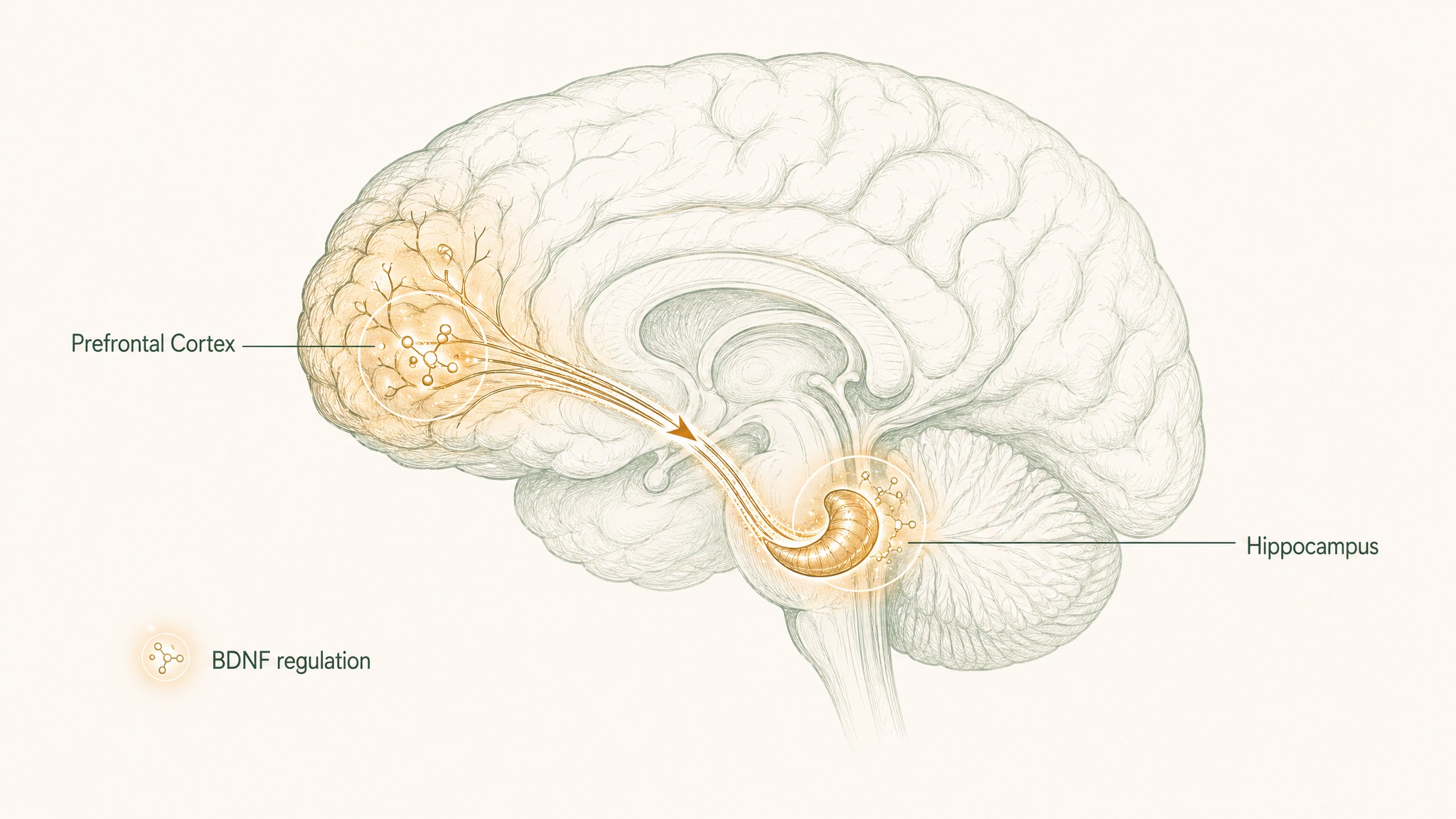 Selank: Anxiety, Attention, and Clinical Findings