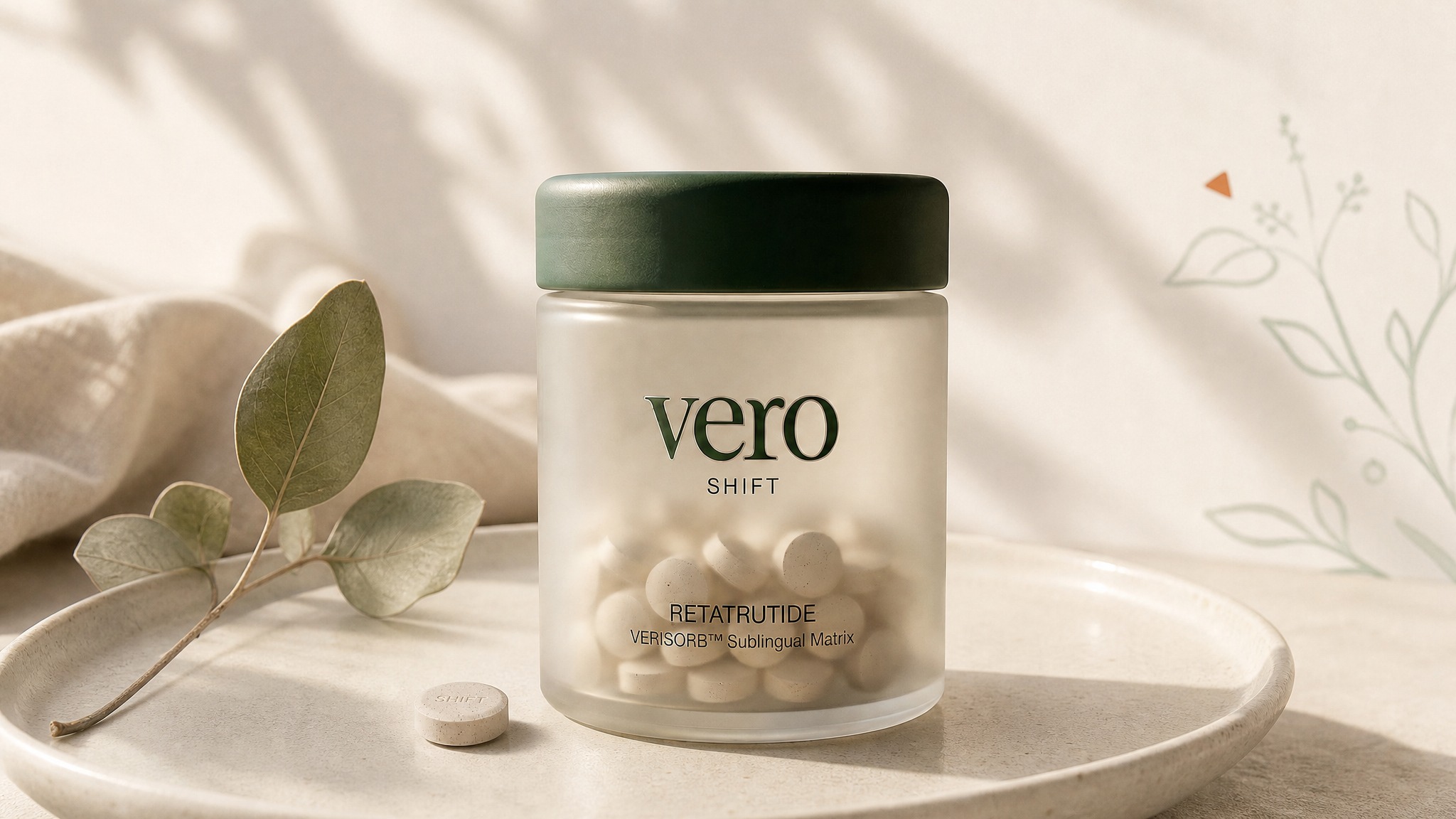 How Does VERO's SHIFT Protocol Fit In?