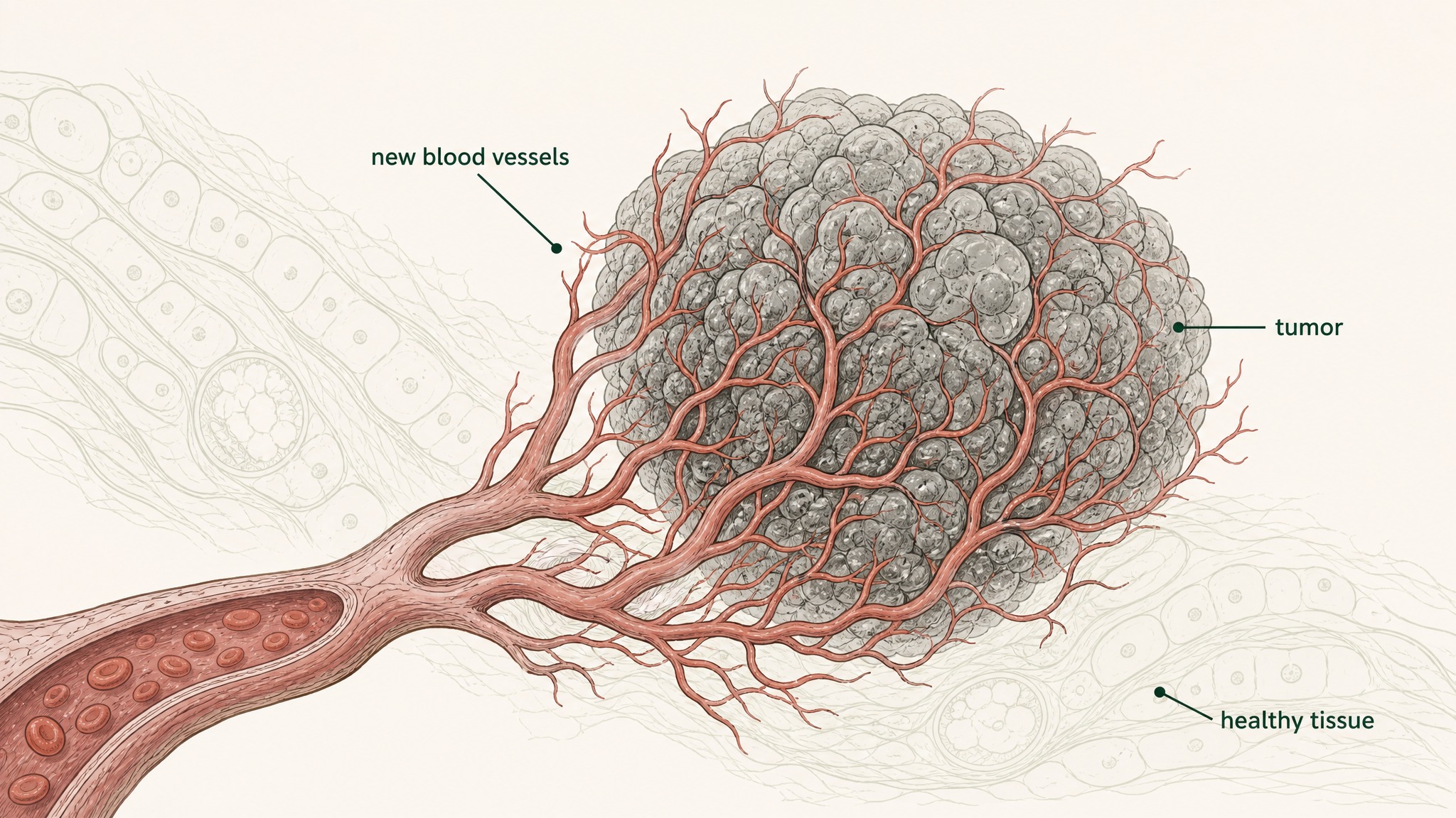 Can TB-500 fuel cancer?