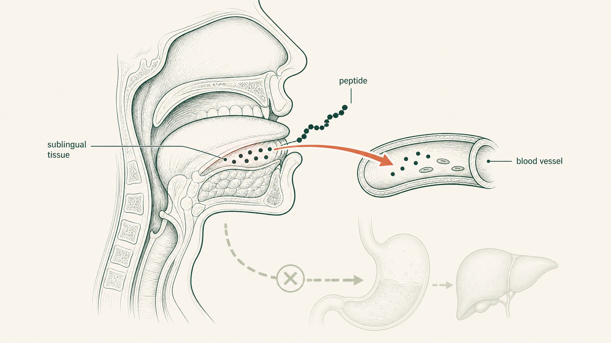 Where do peptides fit your protocol?