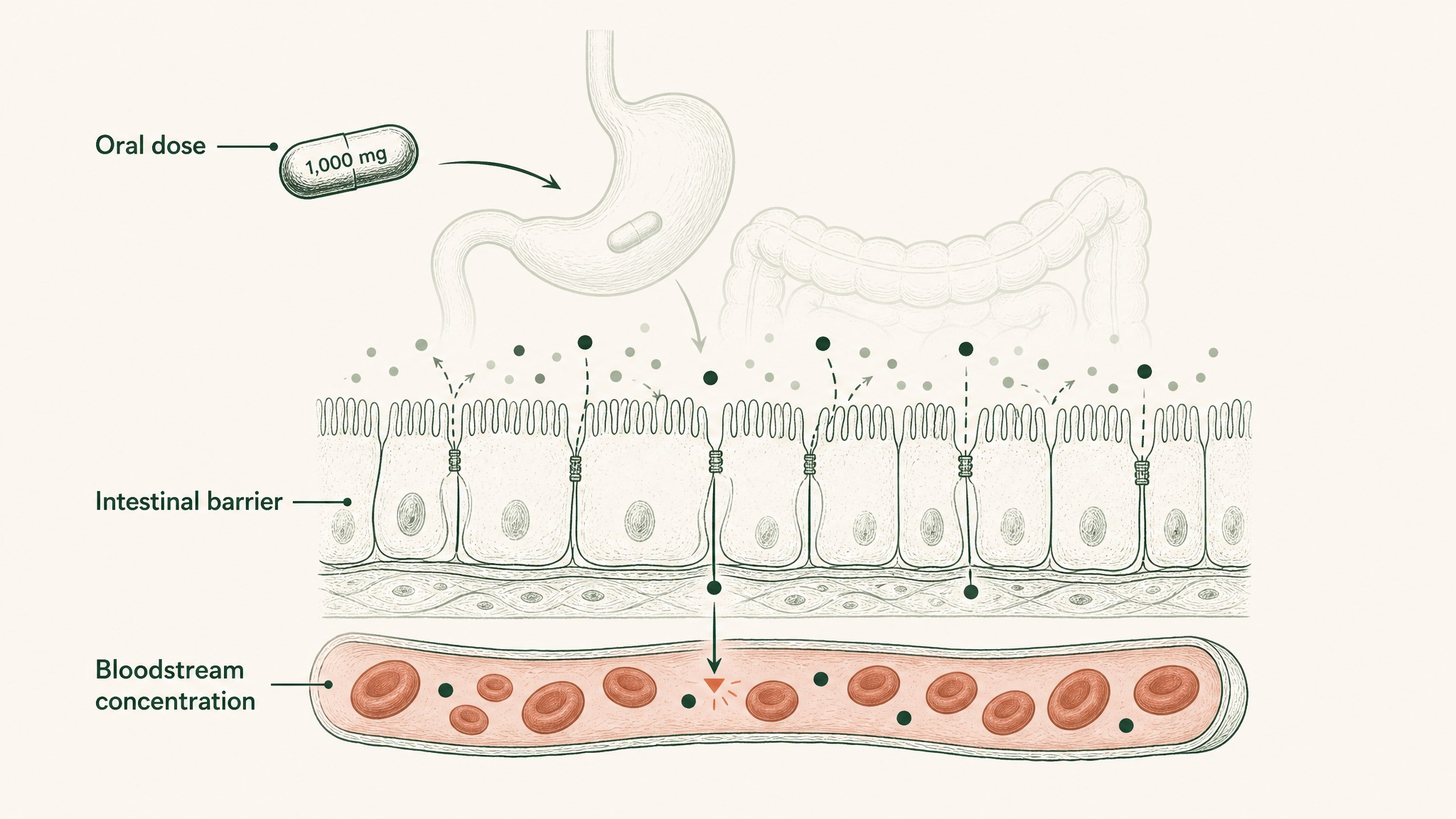What are the biggest myths about longevity supplements?