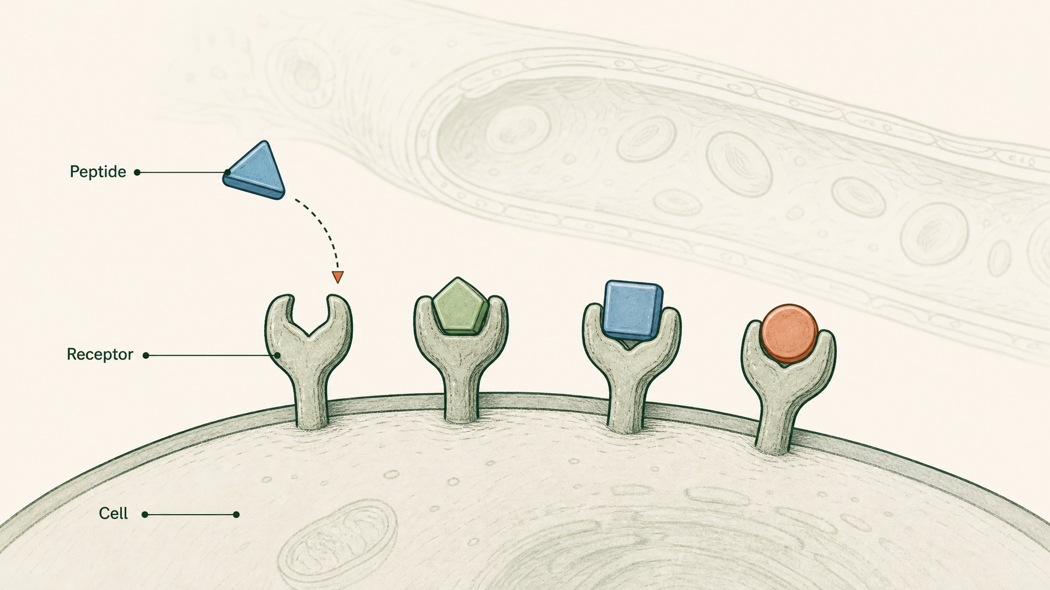 Why Does Your Body Depend on Peptides in the First Place?