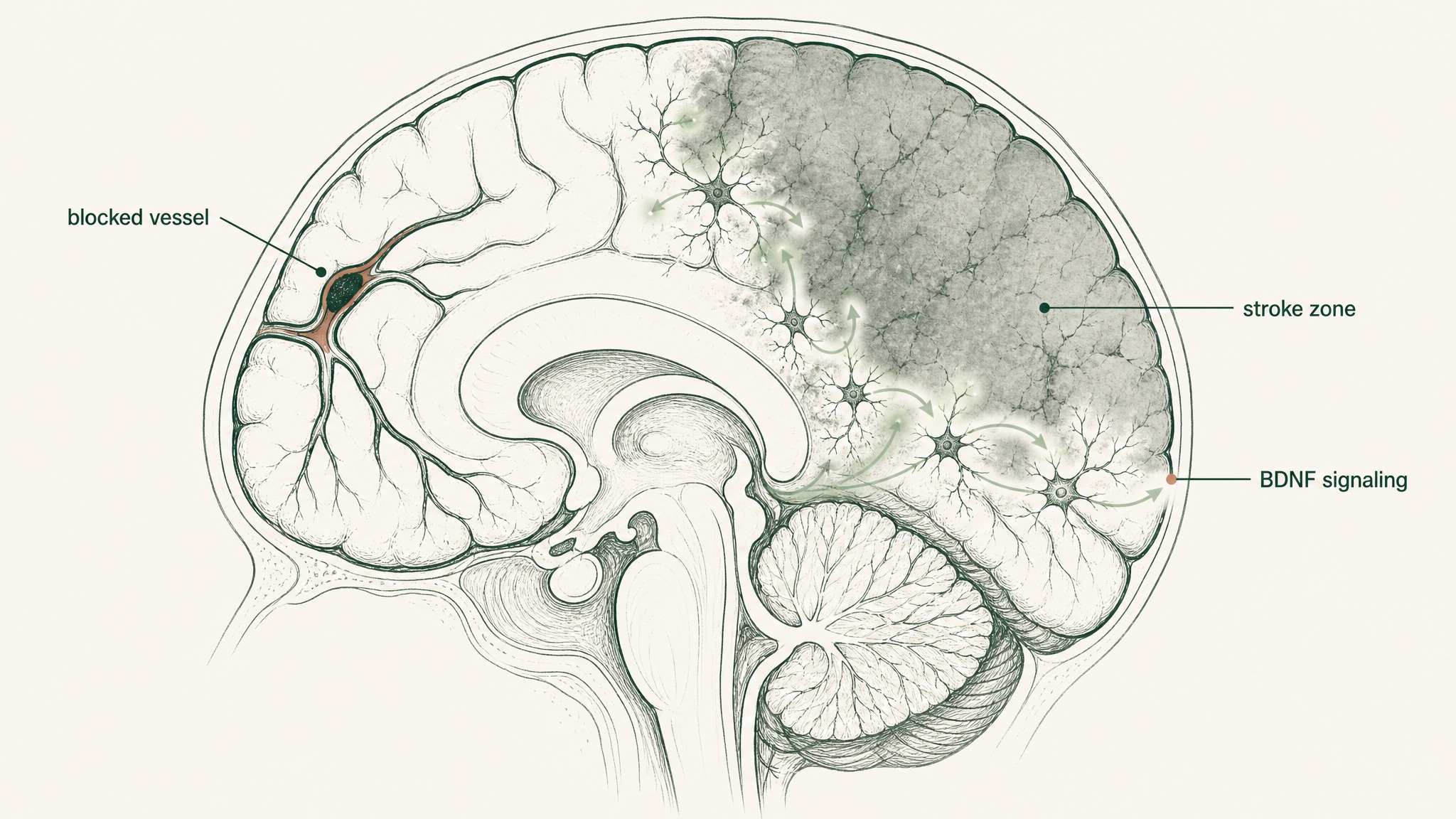 What Does The Research Say About Semax And Stroke Recovery?
